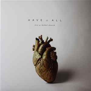 FLAC Bethel Music - Have It All