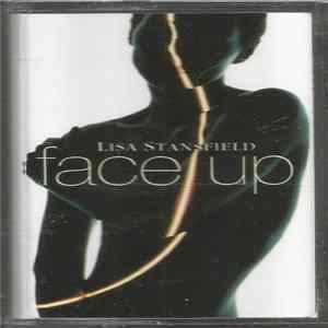 FLAC Lisa Stansfield - Face Up