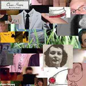 FLAC Phillip Dlugoss - Chaos Happy