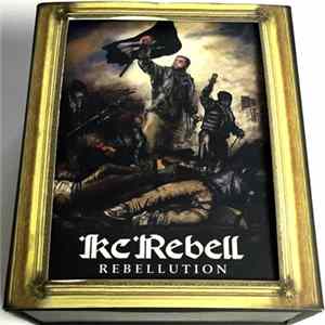 FLAC KC Rebell - Rebellution (Hayvan Box)