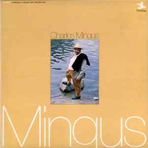 FLAC Charles Mingus - Mingus