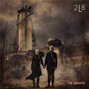 FLAC 2•L8 - The Answer