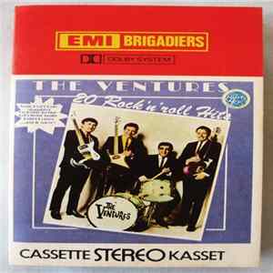 FLAC The Ventures - 20 Rock 'N' Roll Hits