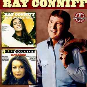 FLAC Ray Conniff And The Singers - We've Only Just Begun / Love Story