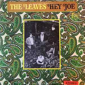 FLAC The Leaves - Hey Joe