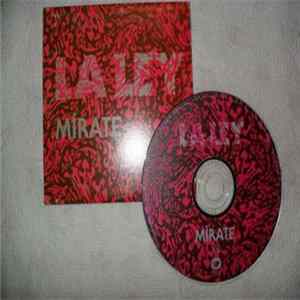 FLAC La Ley - Mirate