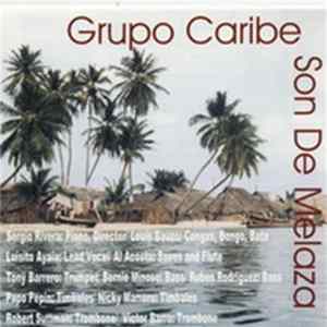 FLAC Grupo Caribe - Son De Melaza