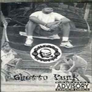 FLAC Ghetto Mizfit - Ghetto Funk