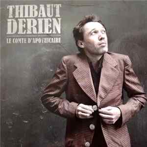 FLAC Thibaut Derien - Le comte d'apothicaire