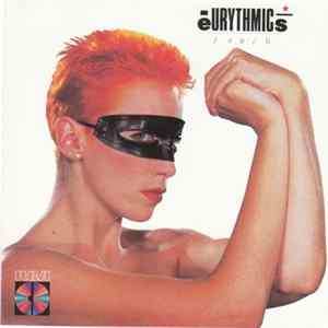 FLAC Eurythmics - Touch