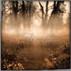 FLAC Aeons - Forgotten Winds