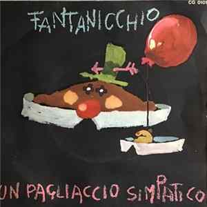 FLAC Fantanicchio E I Suoi Eta Beta - Un Pagliaccio Simpatico