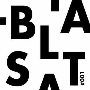 FLAC Bertran - Blast #001