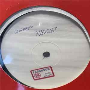 FLAC Jamiroquai - Alright