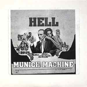 FLAC Hell - Munich Machine