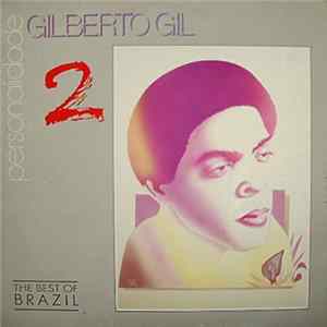 FLAC Gilberto Gil - Personalidade 2
