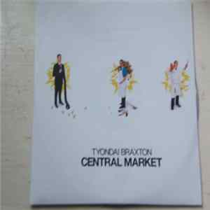 FLAC Tyondai Braxton - Central Market
