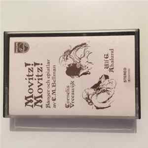 FLAC Cornelis Vreeswijk - Movitz! Movitz!