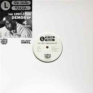FLAC L The Head Toucha - The 1997-1998 Demos EP