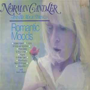 FLAC Norman Candler And His Magic Strings - Romantic Moods