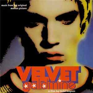 FLAC Various - Velvet Goldmine - Music From The Original Motion Picture