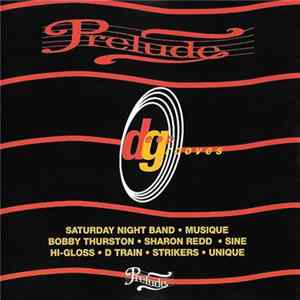 FLAC Various - Deep Grooves Prelude