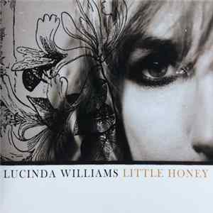 FLAC Lucinda Williams - Little Honey