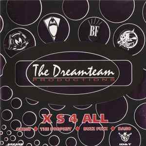 FLAC The Dreamteam Productions - X S 4 All