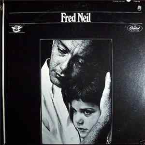 FLAC Fred Neil - Fred Neil