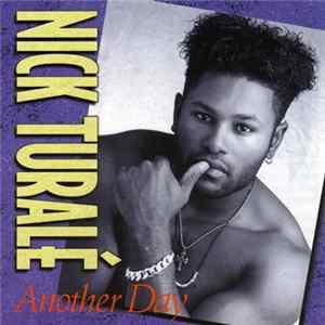 FLAC Nick Turale - Another Day