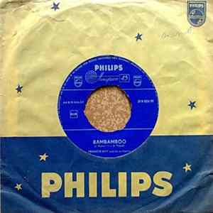 FLAC Francis Bay And His Orchestra - Bambamboo - Dance The Bambamboo