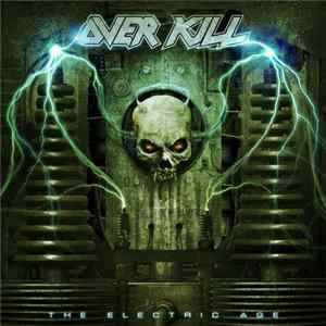 FLAC Overkill - The Electric Age