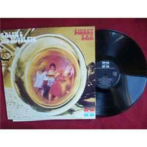 FLAC Ralph & The Lovelets - Sweet Sax