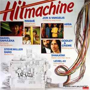 FLAC Various - Hitmachine