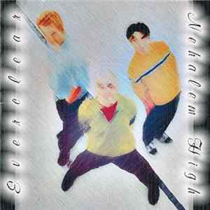 FLAC Everclear - Nehalem High