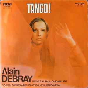 FLAC Alain Debray - "Tango"