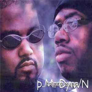 FLAC P.M. Dawn - Fucked Music