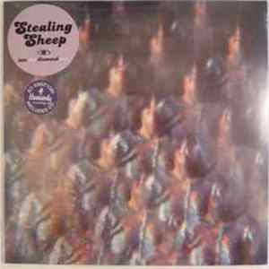 FLAC Stealing Sheep - Into The Diamond Sun