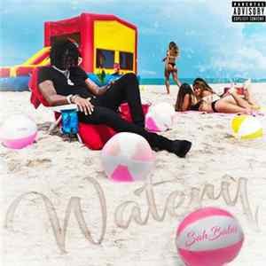 FLAC SahBabii - Watery