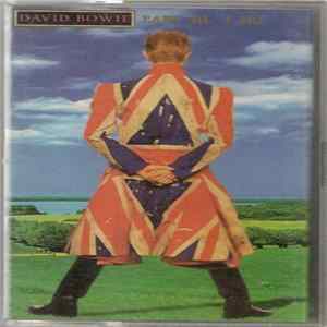 FLAC David Bowie - Earthling