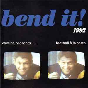 FLAC Various - Bend It! 92