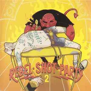 FLAC Rebel Shot Party
