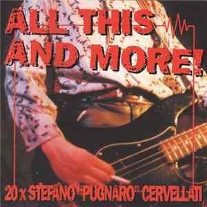 FLAC Various - All This And More!