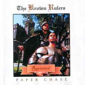 FLAC Krown Rulers - Paper Chase Revisited