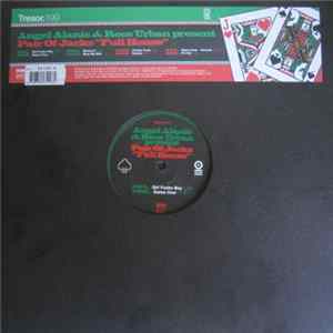FLAC Angel Alanis & Rees Urban Present Pair Of Jacks - Full House