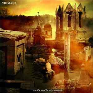 FLAC Vihmana - Un Ocaso Trascendente