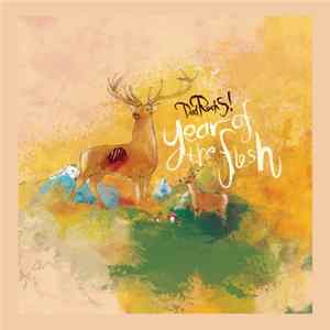 FLAC Dad Rocks! - Year Of The Flesh