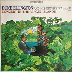 FLAC Duke Ellington And His Orchestra - Concert In The Virgin Islands