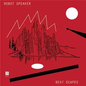 FLAC Robot Speaker - Beat Scapes