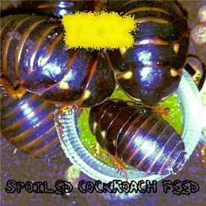 FLAC The Cannibalistic Kids - Spoiled Cockroach Feed